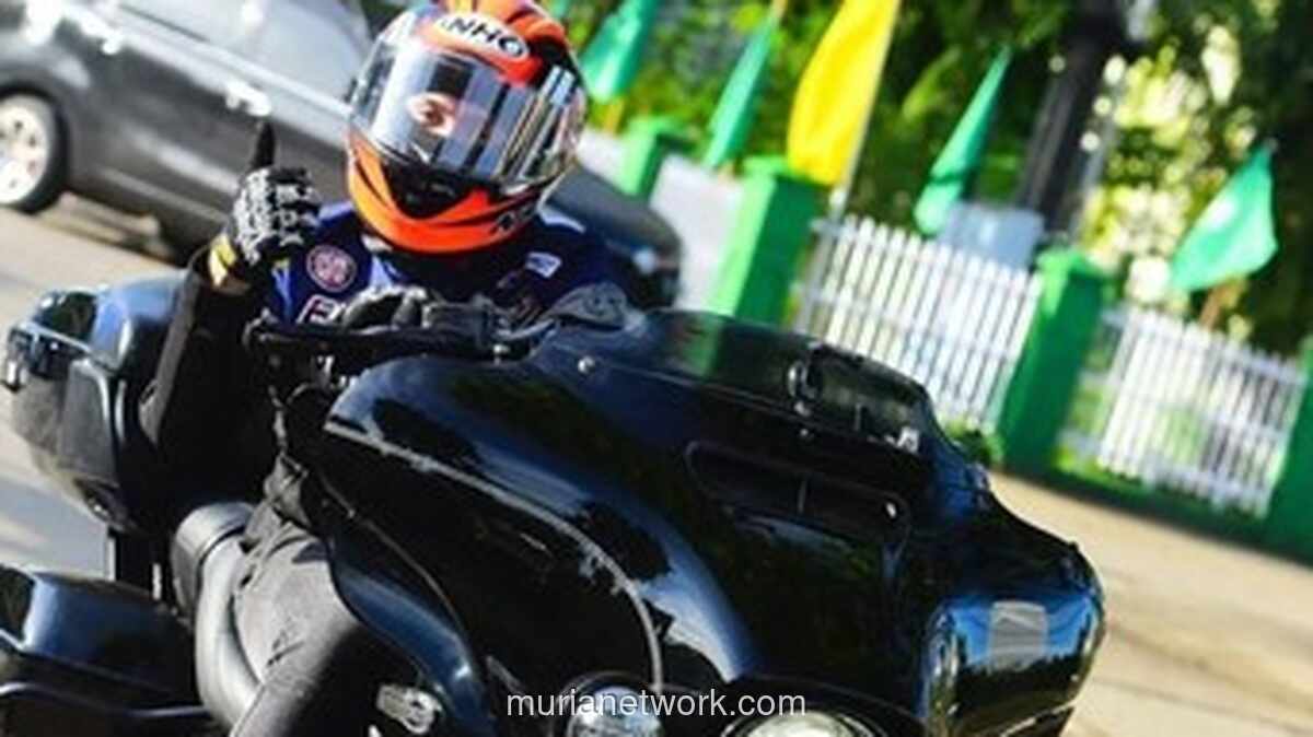 Geng Motor Artis: Antara Gengsi, Hobi Mewah, dan Duka yang Tak Terduga