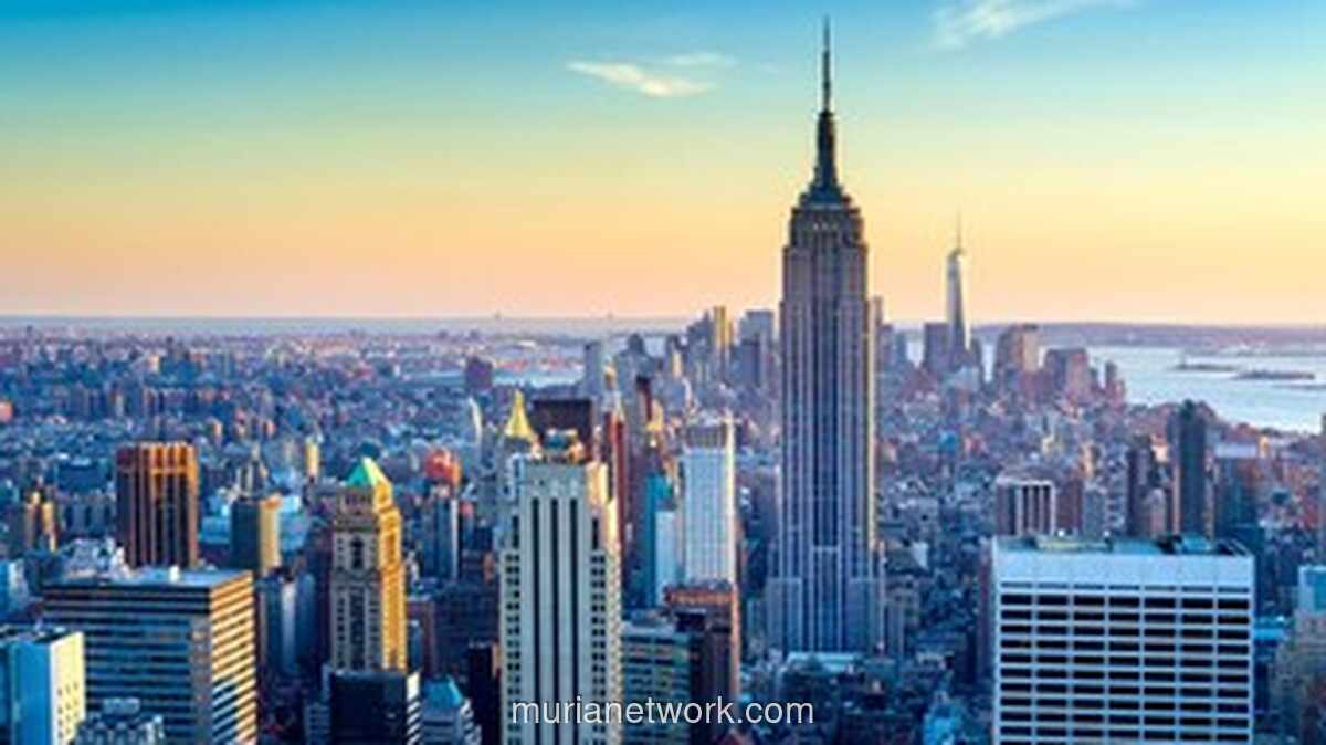 Trump Perluas Larangan Perjalanan, 39 Negara Kini Terdampak