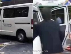 Kecelakaan di SDN Kalibaru: Panik dan Lelah, Sopir Salah Injak Gas di Kecepatan 20 Km/Jam