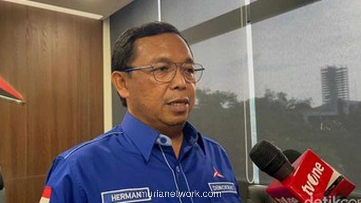 Partai Demokrat Desak Pemerintah Terima Bantuan Asing untuk Korban Bencana Sumatera