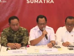 Bendera Putih di Aceh: Isyarat Keputusasaan yang Akhirnya Didengar Jakarta