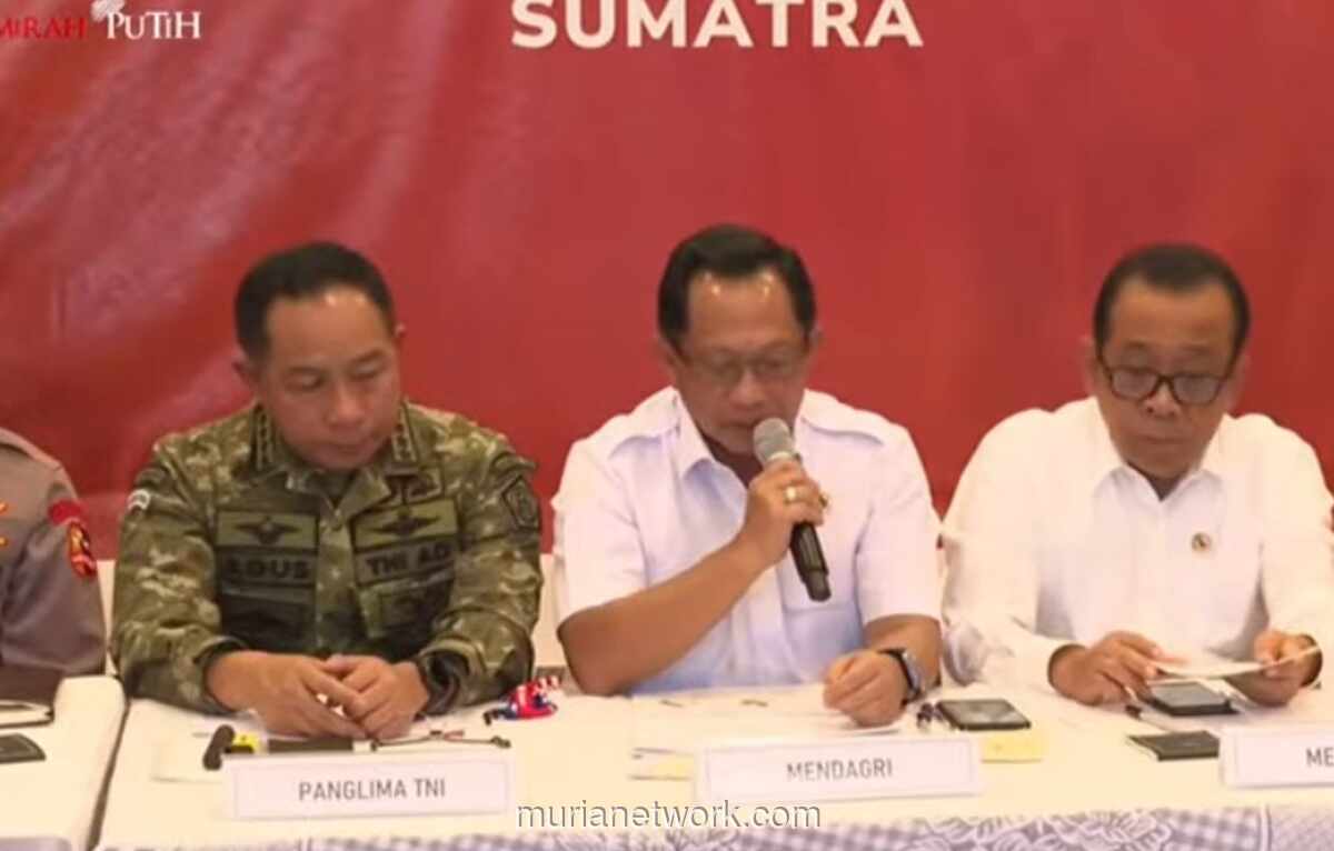 Bendera Putih di Aceh: Isyarat Keputusasaan yang Akhirnya Didengar Jakarta