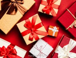 Pusing Cari Kado Natal untuk Pria? Ini 10 Ide yang Pasti Disukai