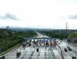 Arus Mudik Natal Melesat, Puncak Bogor Jadi Primadona