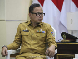 Bima Arya: Tak Sanggup Itu Boleh, Tapi Jangan Tinggalkan Daerah Bencana