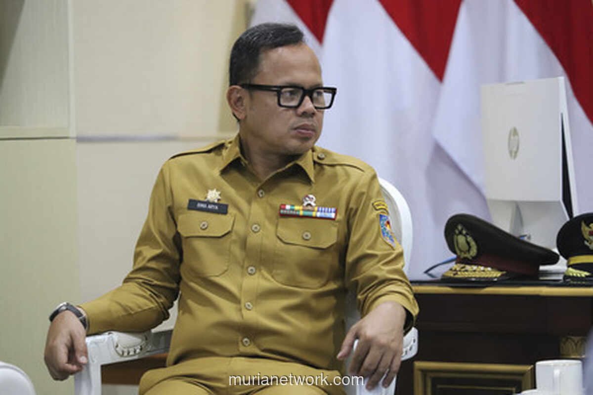 Bima Arya: Tak Sanggup Itu Boleh, Tapi Jangan Tinggalkan Daerah Bencana