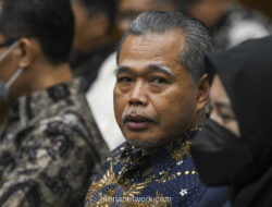 Hakim Djuyamto Divonis 11 Tahun Penjara, Ironi Sang Pejuang Independensi