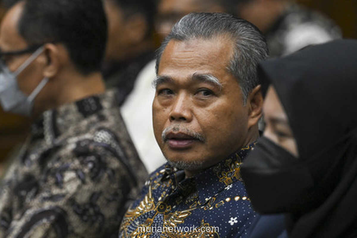 Hakim Djuyamto Divonis 11 Tahun Penjara, Ironi Sang Pejuang Independensi