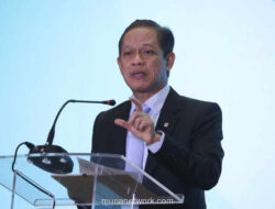 Menko Cak Imin Serukan Taubatan Nasuha, Menteri Lingkungan Hidup: Saya Setuju, Enggak Masalah