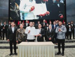 HIPMI Jaya Bentuk Badan Khusus untuk Pacu Pengusaha Muda Masuk Bursa