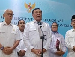 Kompolnas Usulkan Penguatan Fungsi dan Perubahan Mekanisme Pencalonan Kapolri