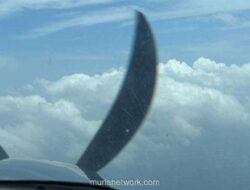 Sembilan Pesawat Dikerahkan untuk Jinakkan Cuaca demi Pemulihan Sumatera