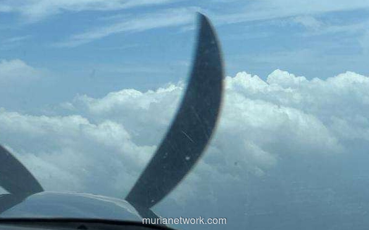 Sembilan Pesawat Dikerahkan untuk Jinakkan Cuaca demi Pemulihan Sumatera