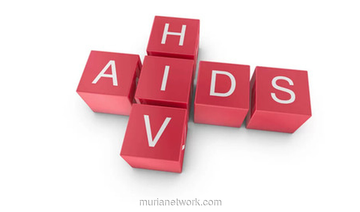 Surabaya Serukan Jauhi Penyakitnya, Bukan Orangnya di Hari AIDS Sedunia