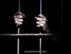 Botol Soju Terbang, 7 Bulan Penjara Menanti