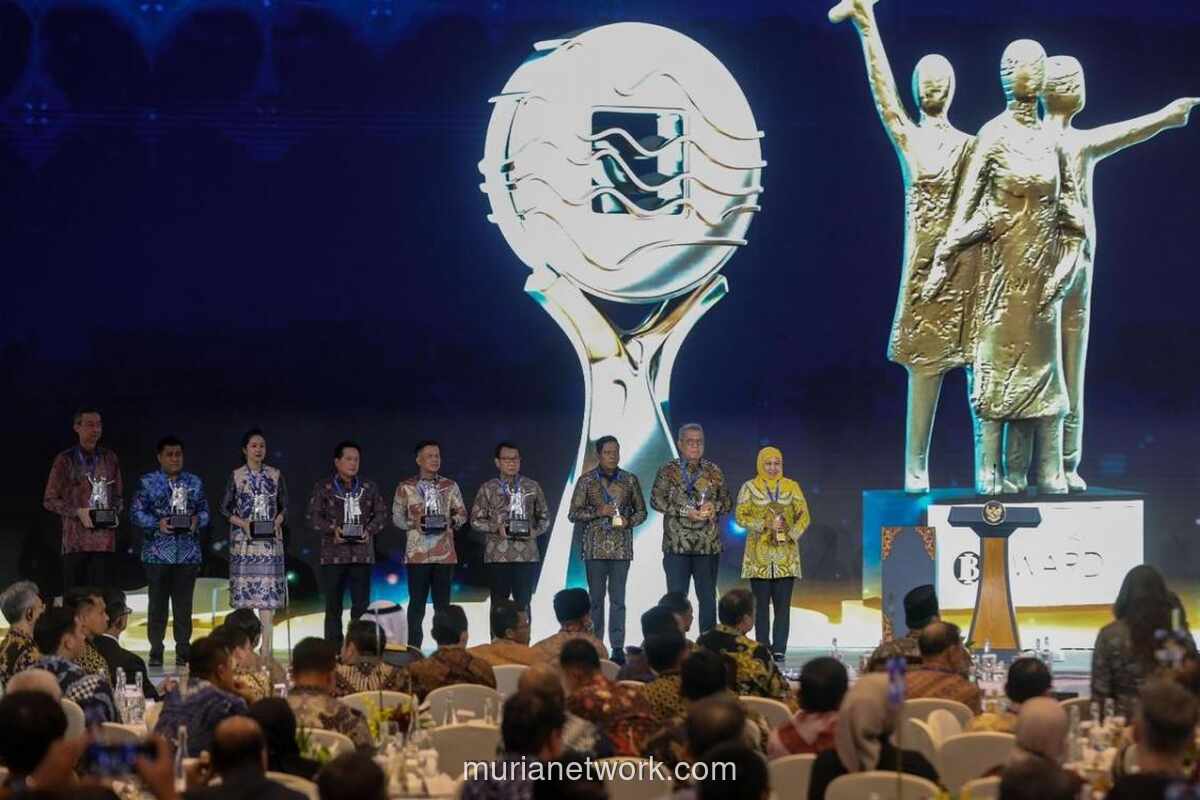 BNI Borong Dua Penghargaan BI Awards, Bukti Peran Ganda di Moneter dan Ekonomi Kerakyatan