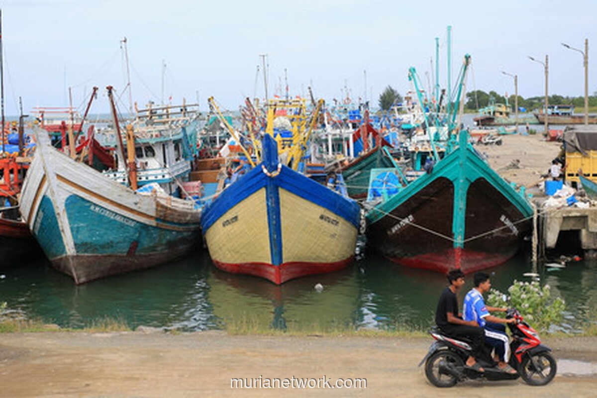 Hening di Pelabuhan Lampulo: Nelayan Aceh Berhenti Melaut untuk Kenang Tsunami