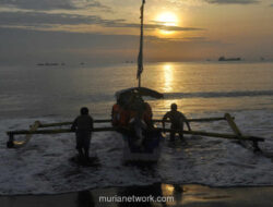 Enam Pemuda Indonesia Diamankan di Perairan Singapura Usai Diduga Masuk Ilegal