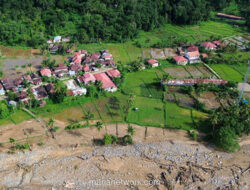 Bencana Hibrida dan Kegaduhan Pejabat: Saat Negara Hanya Menghadirkan Drama