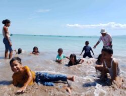 Liburan Sekolah Tiba, Dokter Ingatkan Ancaman ISPA dan Gangguan Pencernaan