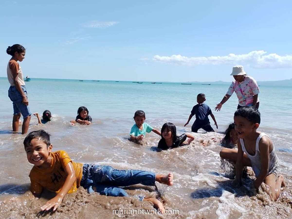 Liburan Sekolah Tiba, Dokter Ingatkan Ancaman ISPA dan Gangguan Pencernaan