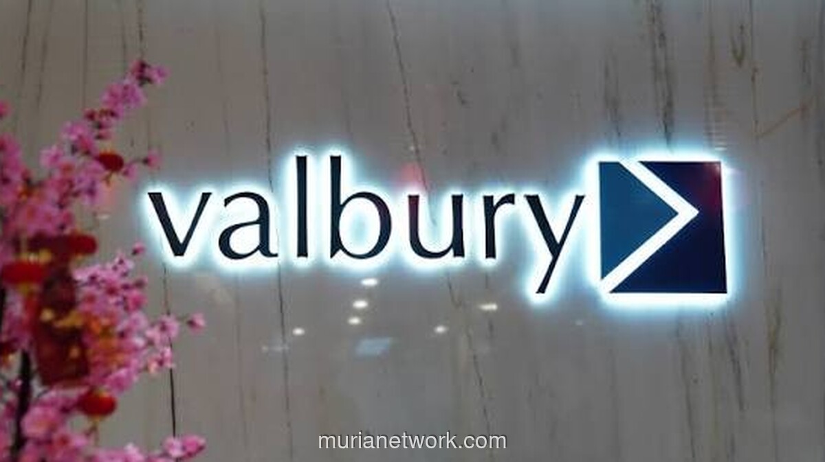 Valbury Asia Futures Proyeksikan Emas dan IHSG Melonjak di 2026