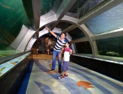 Akhir Tahun di Jogja: Liburan Seru untuk Anak dengan Aman dan Edukatif