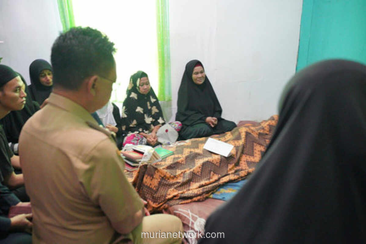 Bocah 10 Tahun Tewas Tenggelam di Parit Tokaya Saat Banjir Rob