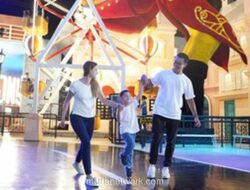 5 Destinasi Liburan Akhir Tahun yang Bikin Rindu Pulang