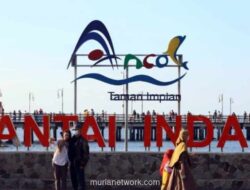 Rob Ancol Surut, Pengunjung Pun Renggang