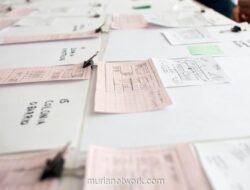 Waspadai Cek Palsu: Begini Cara Membedakannya dengan Mudah