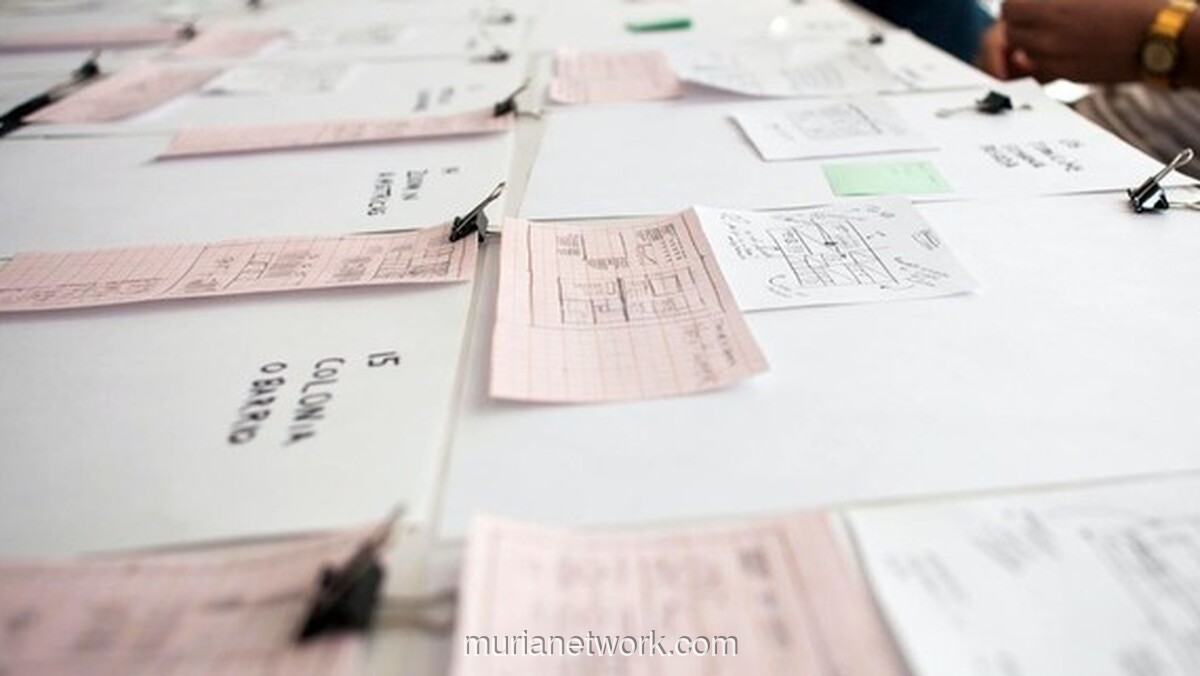 Waspadai Cek Palsu: Begini Cara Membedakannya dengan Mudah