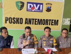 Tes Narkoba Sopir Bus Kecelakaan Krapyak Negatif, Polisi Selidiki Penyebab Misterius