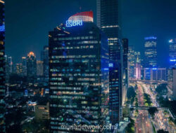 BRI Siap Cairkan Dividen Interim Rp137 per Saham Awal 2026