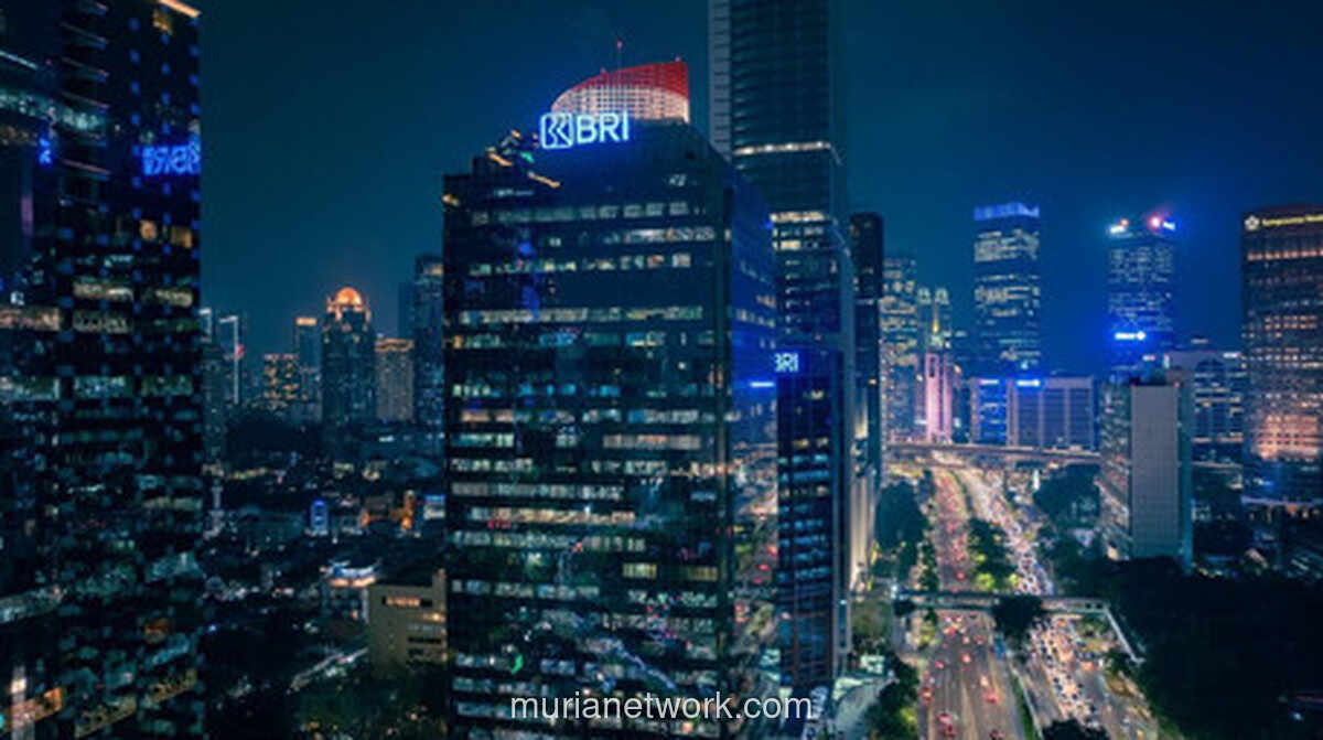 BRI Siap Cairkan Dividen Interim Rp137 per Saham Awal 2026