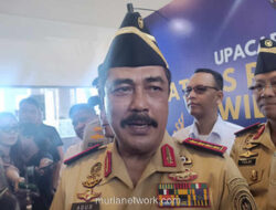 16 Ribu Warga Binaan Kristen dan Katolik Dapat Remisi Natal, 174 Orang Langsung Bebas