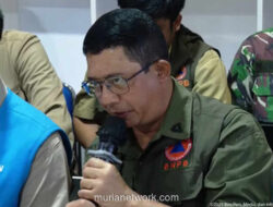 BNPB Desak Daerah Patroli dan Kosongkan Titik Rawan Longsor