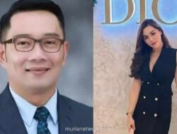 Safa Marwah Buka Suara: Aku Bukan Simpanan Ridwan Kamil