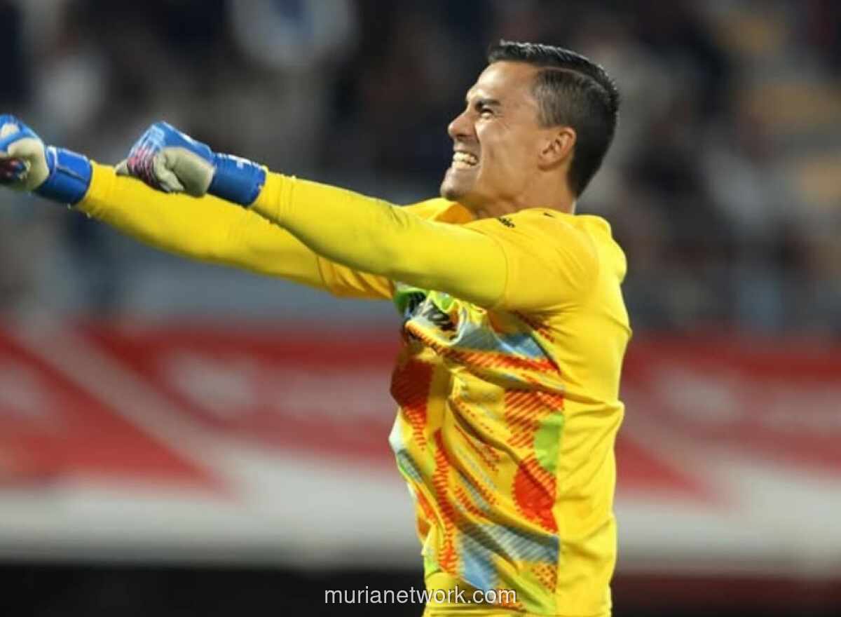 Audero Buka Rahasia Mental Baja Cremonese di Kandang Lawan