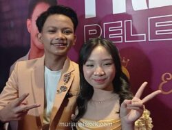 Farel Prayoga Siapkan Mental Hadapi Duka Aceh