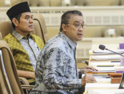 Pilkada oleh DPRD? Pembahasan RUU Baru Diperkirakan Mulai Awal 2026
