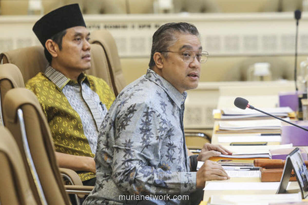 Pilkada oleh DPRD? Pembahasan RUU Baru Diperkirakan Mulai Awal 2026