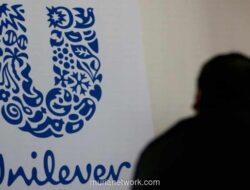 Unilever Indonesia Bagikan Dividen Rp3,3 Triliun Jelang Akhir Tahun