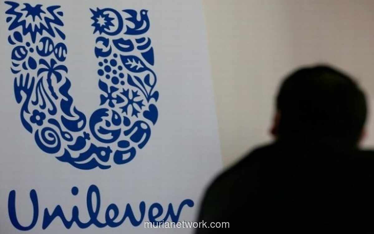 Unilever Indonesia Bagikan Dividen Rp3,3 Triliun Jelang Akhir Tahun
