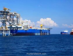 RATU Amankan Akuisisi Strategis di Blok Migas Madura