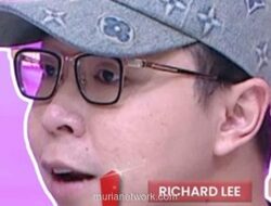 Richard Lee Murka, Inara Rusli Ditegur Soal Pernikahan Siri