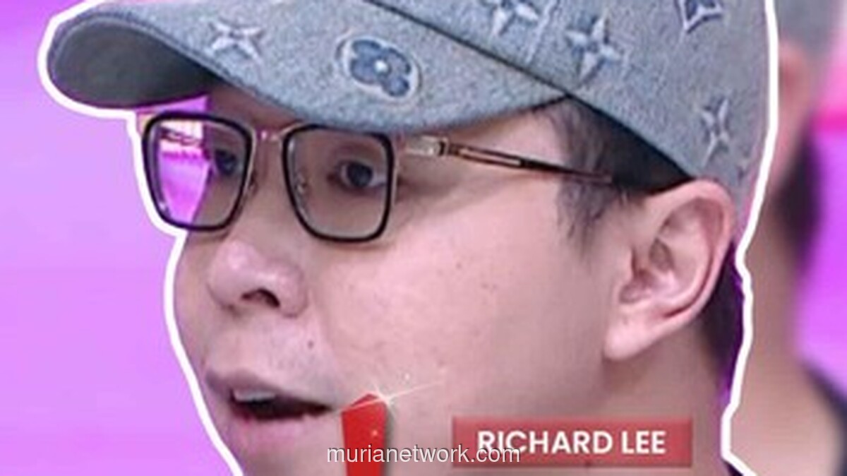 Richard Lee Murka, Inara Rusli Ditegur Soal Pernikahan Siri