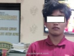 Suami di Depok Aniaya Istri Hingga Butuh Operasi Mata, Kini Ditahan Polisi