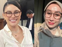 Kuasa Hukum Reza Gladys Sindir Gugatan Nikita Mirzani: Anak Semester 1 Bisa Jawab
