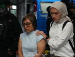 Suami Syok: Istri TKW Ternyata Buron Gembong Narkoba Rp 5 Triliun